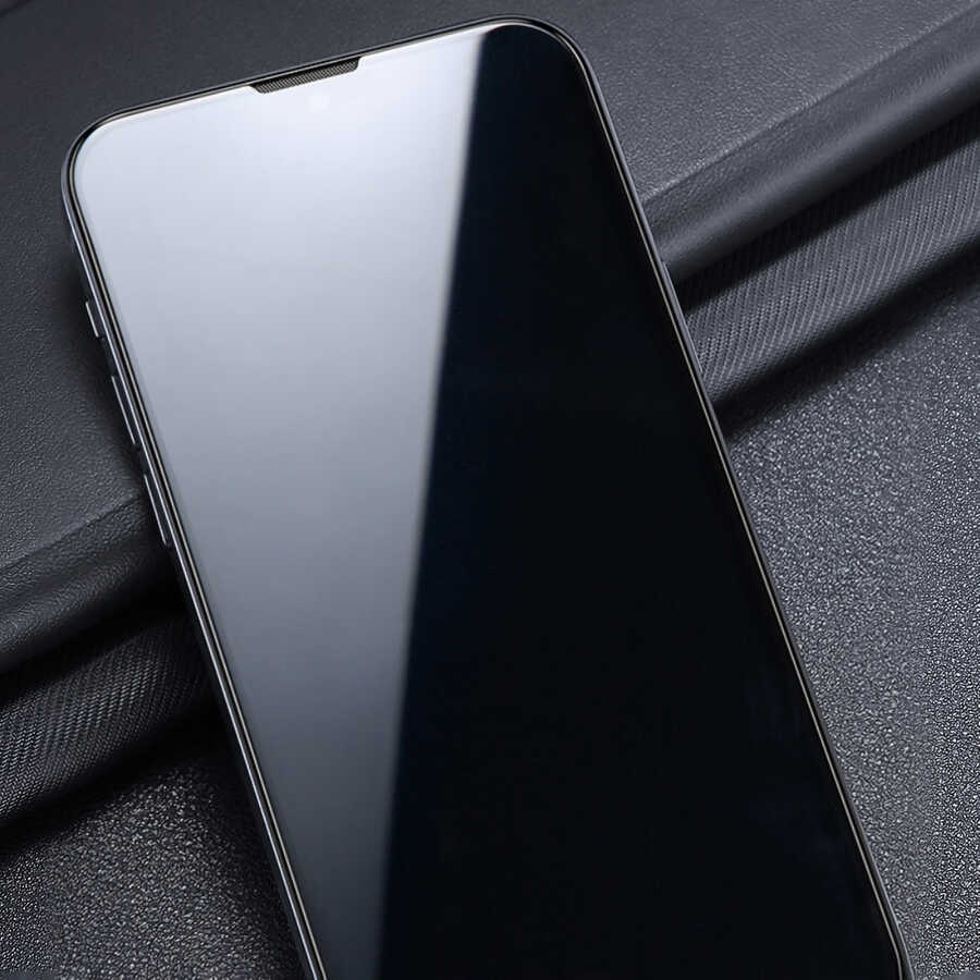 Davin iPhone 15 Pro Max 5D Cam Ekran Koruyucu - 7 Davin iPhone 15 Pro Max 5D Cam Ekran Koruyucu - 7